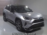 Used 2021 AT toyota rav4-phv AXAP54 Image[2]