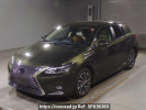 Lexus CT ZWA10