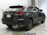 Used 2022 AT lexus rx AGL20W Image[1]