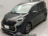 Used 2023 AT toyota sienta MXPL10G Image[0]
