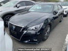 Toyota Crown Hybrid AWS210