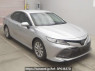 Used 2017 AT toyota camry AXVH70 Image[2]
