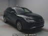 Used 2021 AT toyota harrier-hybrid AXUH80 Image[2]