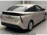 Used 2017 AT toyota prius ZVW50 Image[1]