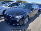 Toyota Crown Hybrid AWS210