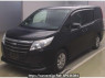 Used 2015 AT toyota noah ZRR80G Image[0]