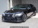 Lexus LS GVF50