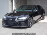 Used 2021 AT lexus ls GVF50 Image[0]