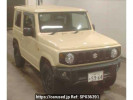 Suzuki Jimny JB64W