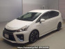 Used 2015 AT toyota prius-alpha ZVW41W Image[0]