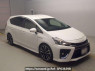 Used 2015 AT toyota prius-alpha ZVW41W Image[2]