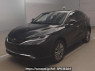 Used 2020 AT toyota harrier MXUA80 Image[0]