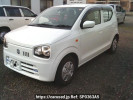 Suzuki Alto HA36S