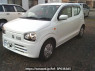Used 2021 AT suzuki alto HA36S Image[0]
