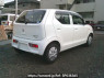 Used 2021 AT suzuki alto HA36S Image[1]