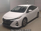 Toyota Prius PHV ZVW52