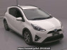 Used 2017 AT toyota aqua NHP10H Image[2]
