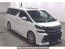 Toyota Vellfire AGH30W