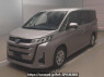 Used 2022 AT toyota noah ZWR90W Image[0]
