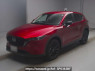 Used 2025 AT mazda cx-5 KF2P Image[0]