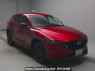 Used 2025 AT mazda cx-5 KF2P Image[2]