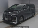 Toyota Alphard Hybrid AYH30W