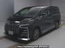Used 2021 AT toyota alphard-hybrid AYH30W Image[0]