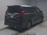Used 2021 AT toyota alphard-hybrid AYH30W Image[1]