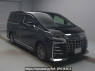 Used 2021 AT toyota alphard-hybrid AYH30W Image[2]