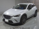 Mazda CX-3 DK5AW