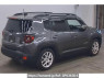 Used 2020 AT jeep renegade BV13PM Image[1]
