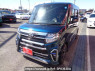 Used 2021 AT daihatsu tanto LA650S Image[2]