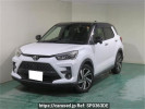 Toyota Raize A210A