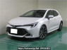 Used 2025 AT toyota corolla-sports ZWE219H Image[0]
