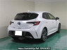 Used 2025 AT toyota corolla-sports ZWE219H Image[1]