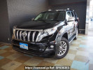 Toyota Land Cruiser Prado GDJ150W