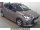 Toyota YARIS MXPA10