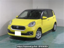 Toyota Passo M700A