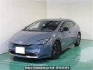 Toyota Prius ZVW60