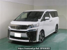 Toyota Vellfire AGH30W