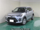 Toyota Raize A210A