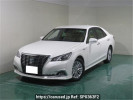 Toyota Crown Hybrid AWS210