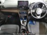 Used 2022 AT toyota yaris-cross MXPB10 Image[2]