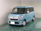Daihatsu Move Canbus LA800S
