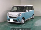 Daihatsu Move Canbus LA800S