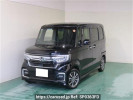 Honda N-BOX CUSTOM JF3