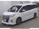 Toyota Noah ZRR80W