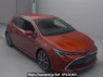 Used 2018 AT toyota corolla-sports ZWE211H Image[2]