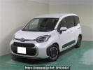 Toyota Sienta MXPL10G