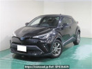 Toyota C-HR ZYX11